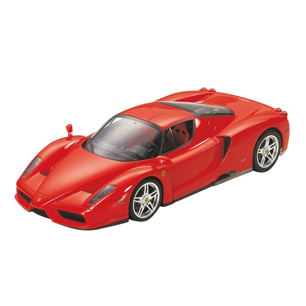 Tamiya Enzo Ferrari Red Version
