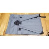 LUFTHANSA TECHNIK BAG PACK NEW. 17x16x4"