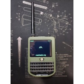 Lilygo T-Deck T-Deck Enclosure *LILYGO® T-Deck*(Meshta