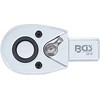 BGS 2819 | Reversible Insert Ratchet | 6.3 mm (1/4")