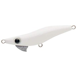 Bleeden Minimal Ebology 50 Shallow 18 White Holorium Lure