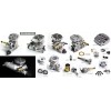 SH New SH .15 15 Side Exhaust RC Remote Control