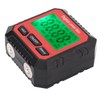 Digital Level Box Magnetic Angle Finder Protractor Inclinometer for Carpentry
