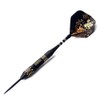 CUESOUL Black Scorpion 20 Grams Steel Tip Darts CBSH-F2002