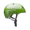 Pro Tec Certified Helmet Green Flake (X-Large)
