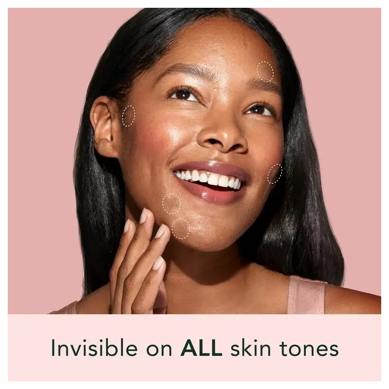 Raelbeauty Miracle Patch Invisible Acne Pimple Treatment 24p