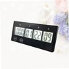 Mikinona Examination Timer Wall Clock School Countdown Students Timer Abs