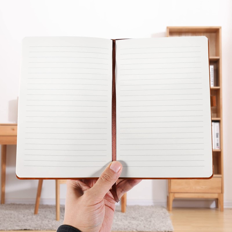 A5 Notebook, Notebook A5 Note Book Note Pad Journal Notebook