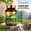Eye Vitamin Supplement 90 Porciones Zoone