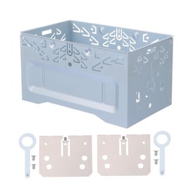 LABRIMP 1 Set Double Din Car Radio Dashboard Installation Frame for Efficient Mounting Durable Construction Compatible with Various Car Models