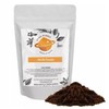 Vanilla Pods Powder | Grounded Pods | Madagascar Premium Quality