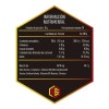 Suplemento Red Gold Oxid'o Clembu-nox Sabor Sandía De 300g X