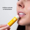 Bálsamo Labial Protector Huméctame Natural para Labios Dr. Akermans Pack