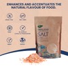 Dabur Dabur Himalayan Pure Pink Crystal Salt - 1kg |