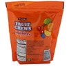 Tootsie Fruit Chews Mini Bites Candy Coated, 9 oz