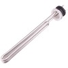 DERNORD 240V 3500W Tri-clamp Foldback Heating Element Stainless Steel Immersion