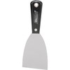 WAL-BOARD TOOLS Drywall Tools Knives, Plastic Handle, 3 Inch Tempered
