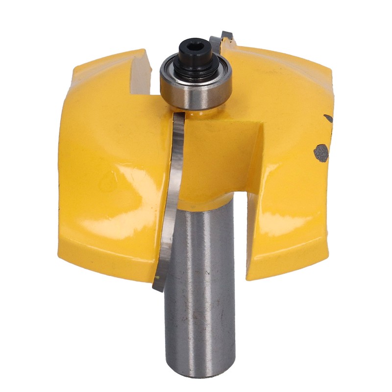 Raised Panel Router Bit Cove Woodworking Door Wood Milling Cutter