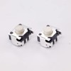 2PCS Micro Switch Bumper L1 R1 Micro Button for Steam
