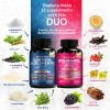 20 In1 Inositol Y 15 In 1 Cortisol 180cáps Cortisol