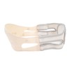 Beauty Face Sculpting Chin Strap Breathable Compression Prevent Skin Sagging