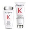 Kerastase DUO Premiere Decalcifying System Reparative Shampoo 250ml and Anti-Rigidity