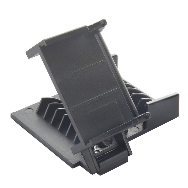 jiheousty Professional Clipper Guard Plastic Trimmer Attachment Protective Comb Guide