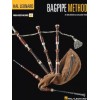 Hal Leonard Bagpipe Method