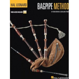 Hal Leonard Bagpipe Method