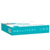 EUROPAPA® 200 Disposable Nitrile Gloves, Powder-Free, Examination Gloves, EN455, EN374,