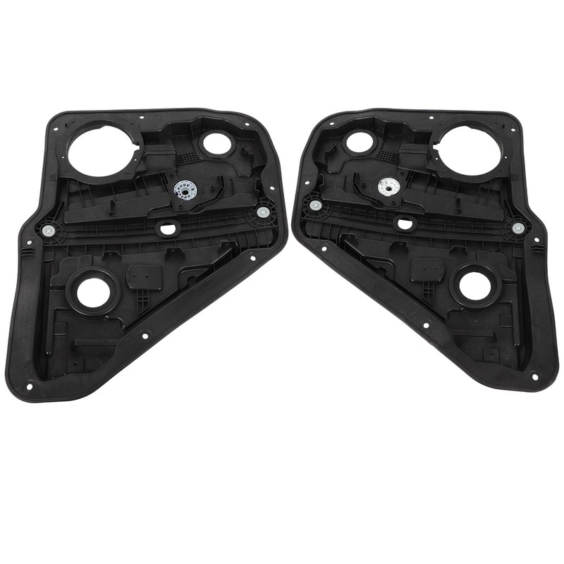 ROADFAR Power Window Regulator Replacement fit 2017-2020 for Hyundai for