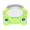 Baby Light Up Drum Electronic Cartoon Educational Musical Light Drum