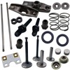 Generator Engine Valve Stem Seals for Honda GX160 GX200 with