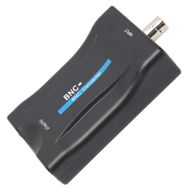 BNC to High Definition Multimedia Interface Converter 1080P/720P Video Conversion