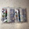 Charms Blow Pop "INSIDE OUTS"-Crushed Lollipops on the Inside/Gum on