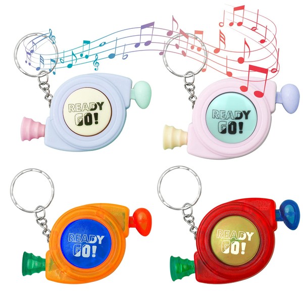 MR.HOKWY 4pcs Bop It Game - Bop It Game for