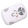 Ultrasonic Mosquito Repeller Harmless Portable Pest Repeller Pest Control for