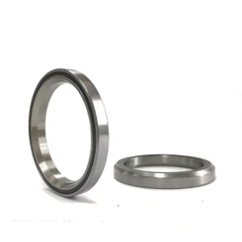 [NBBB Your Bicycle Bearing Warehouse] ACB3544H5.5 1-1/4" Headset Bearings CANYON/ACROS AEROAD SLX Bicycle Bearings 35.0 x 44.0 x 5.5 36°/45° Set of 2 AC3544
