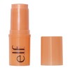 e.l.f. Daily Dew Stick, Cooling Highlighter Stick For Dewy Skin,