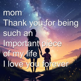 Gifts for mom from Daughter Son Mothers Day Gifts for Birthday Best Mom Ever Mom Keychain