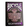 Bicycle Nightshade Playing Cards