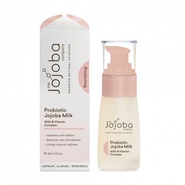 Jojoba Company Probiotic Jojoba Milk 30mL