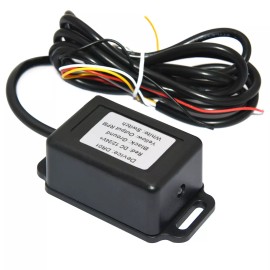 Faymizsa Diesel Engine Tacho Adapter RPM Signal Sensor For Vehicle Truck Boat Yacht US