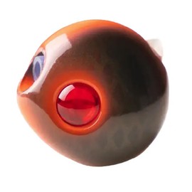 Start TP2H60-14 2step TG Type 2 Head 60g #14 Fluorescent Orange Black Keimura