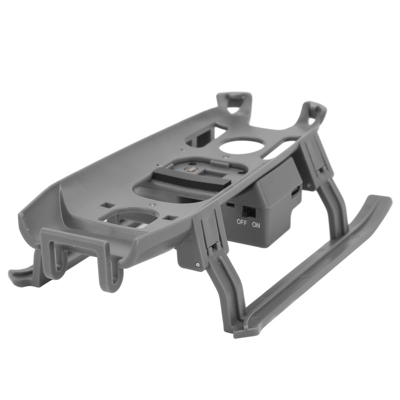 Launcher Thrower Dispenser Airdrop System Landing Gear Delivery Dropper for