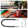 ePathChina 90 Degree Grease Gun Coupler Adapter&Slotted Right Angle 90