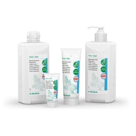 B. Braun Trixo®-lind Pflegelotion - 100 ml | Tube (100 ml)