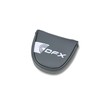 ODYSSEY DFX 25 2-BALL BLADE Putter Crank Hosel (Mallet Type,