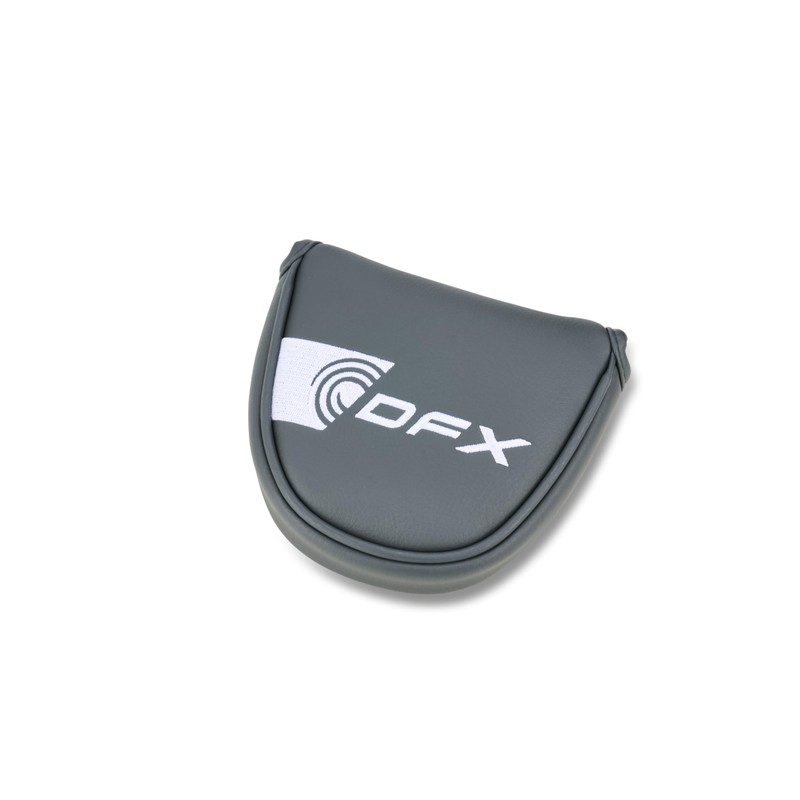 ODYSSEY DFX 25 2-BALL BLADE Putter Crank Hosel (Mallet Type,
