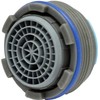 Kit 5 Pieces Aerator Filter Cache Cascade STD/M 24 x